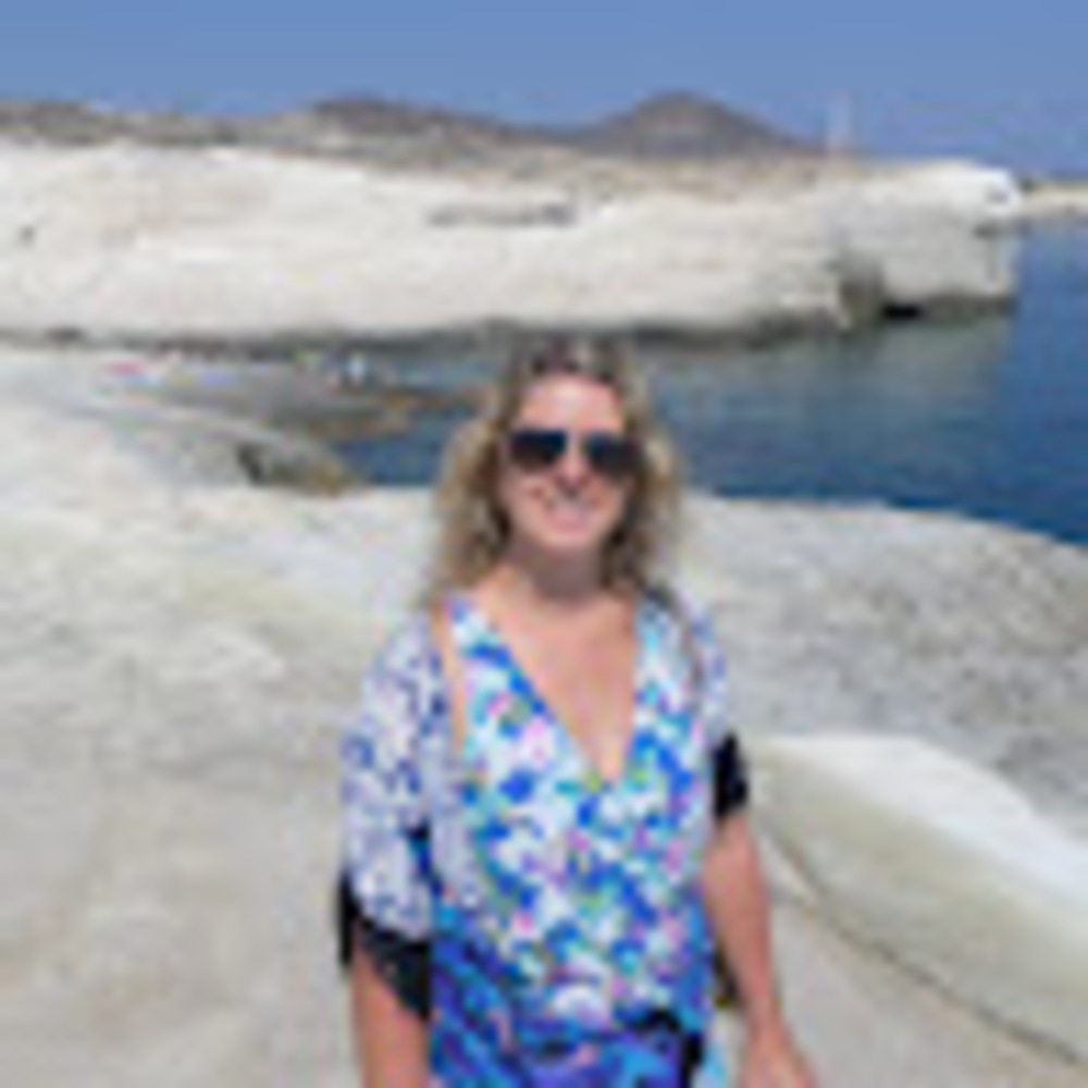 Meet your Posher, Carrie